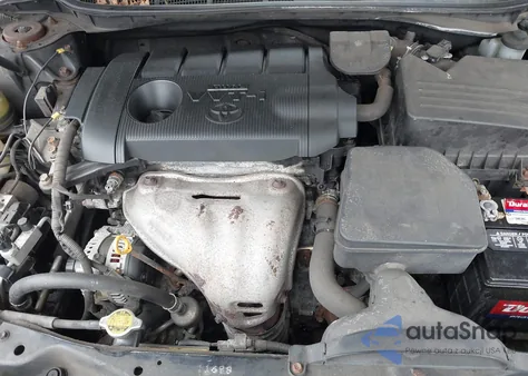 2011 Toyota Camry Se z USA, uszkodzony, nr VIN 4T1BF3EK9BU165443